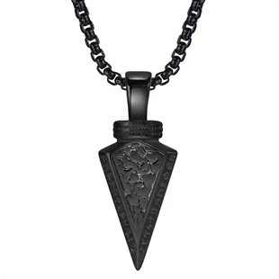 Ulf Zwarte Vikingketting